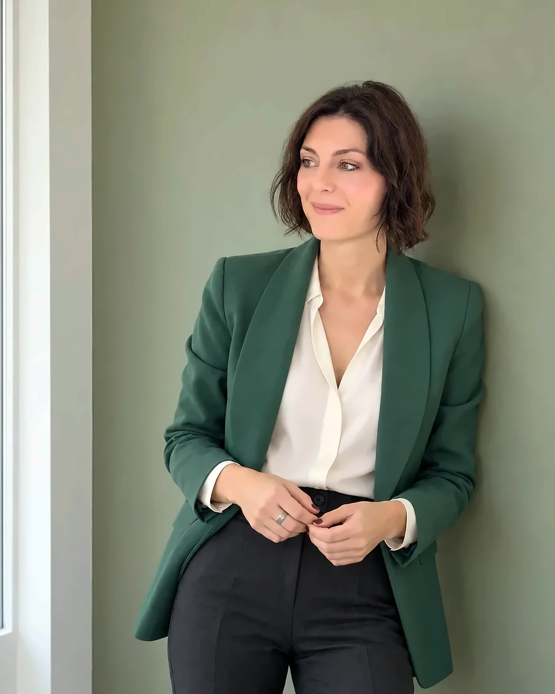 Beatrice Mazzanti